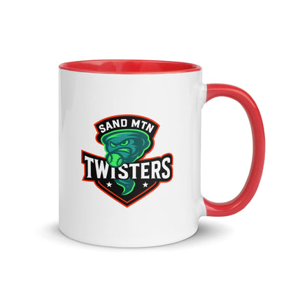 Coffee Mug | Sand Mtn Twisters