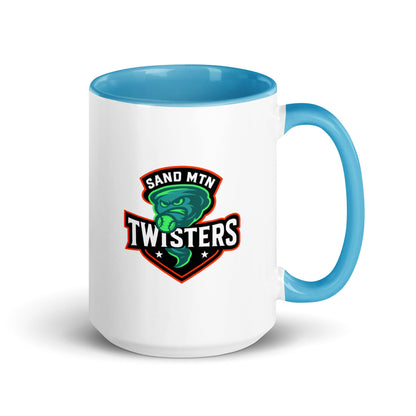 Coffee Mug | Sand Mtn Twisters