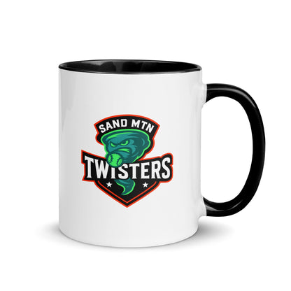 Coffee Mug | Sand Mtn Twisters
