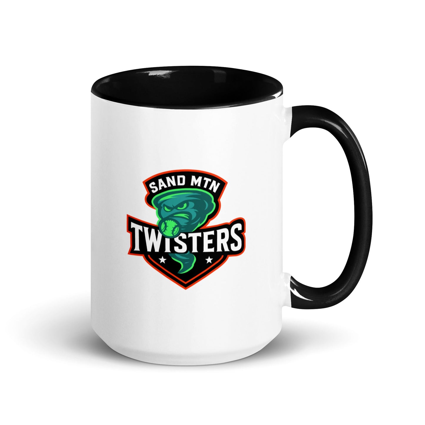 Coffee Mug | Sand Mtn Twisters