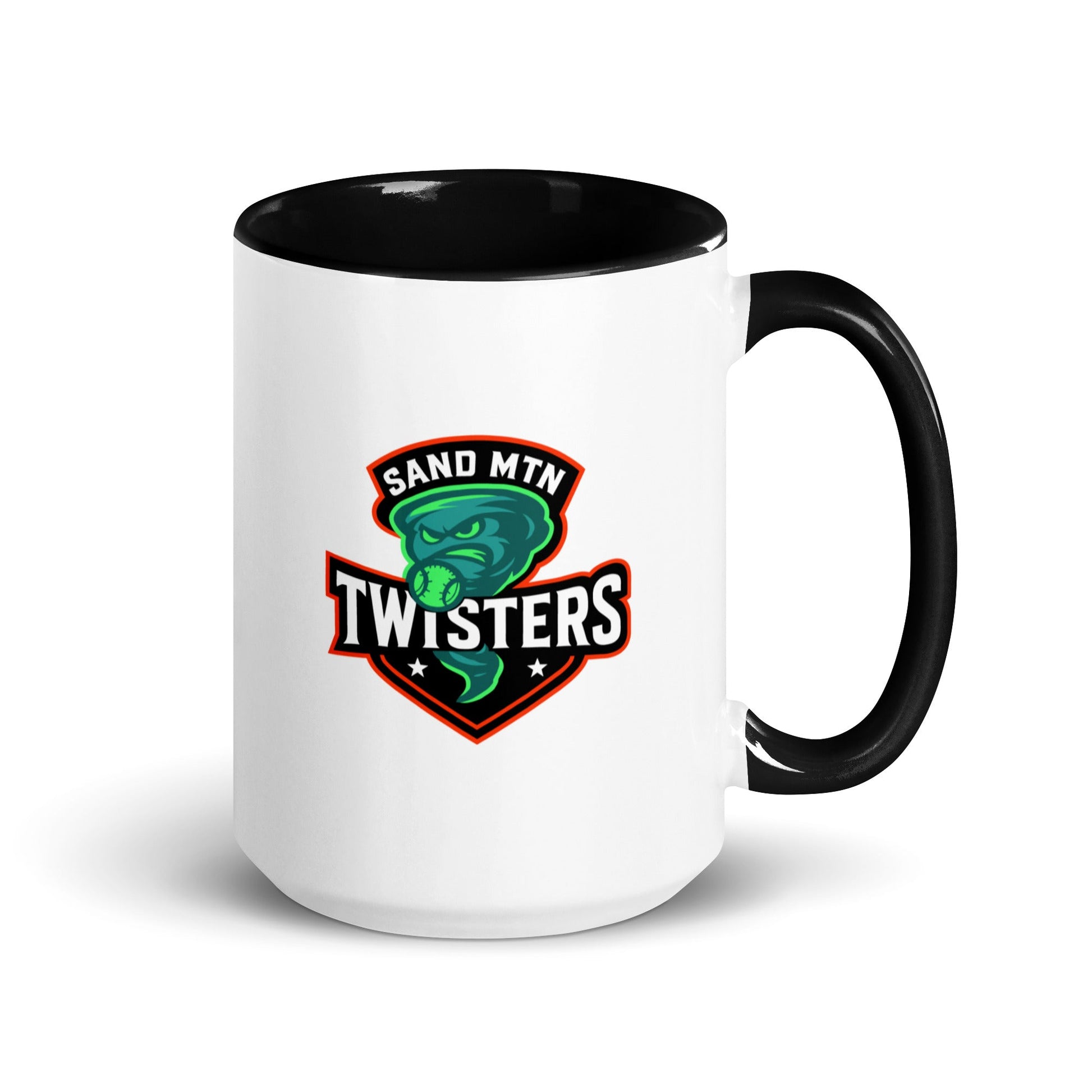 Coffee Mug | Sand Mtn Twisters