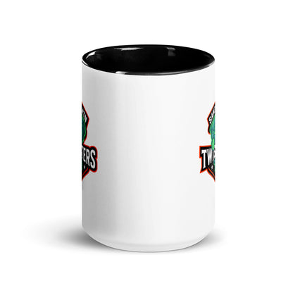 Coffee Mug | Sand Mtn Twisters