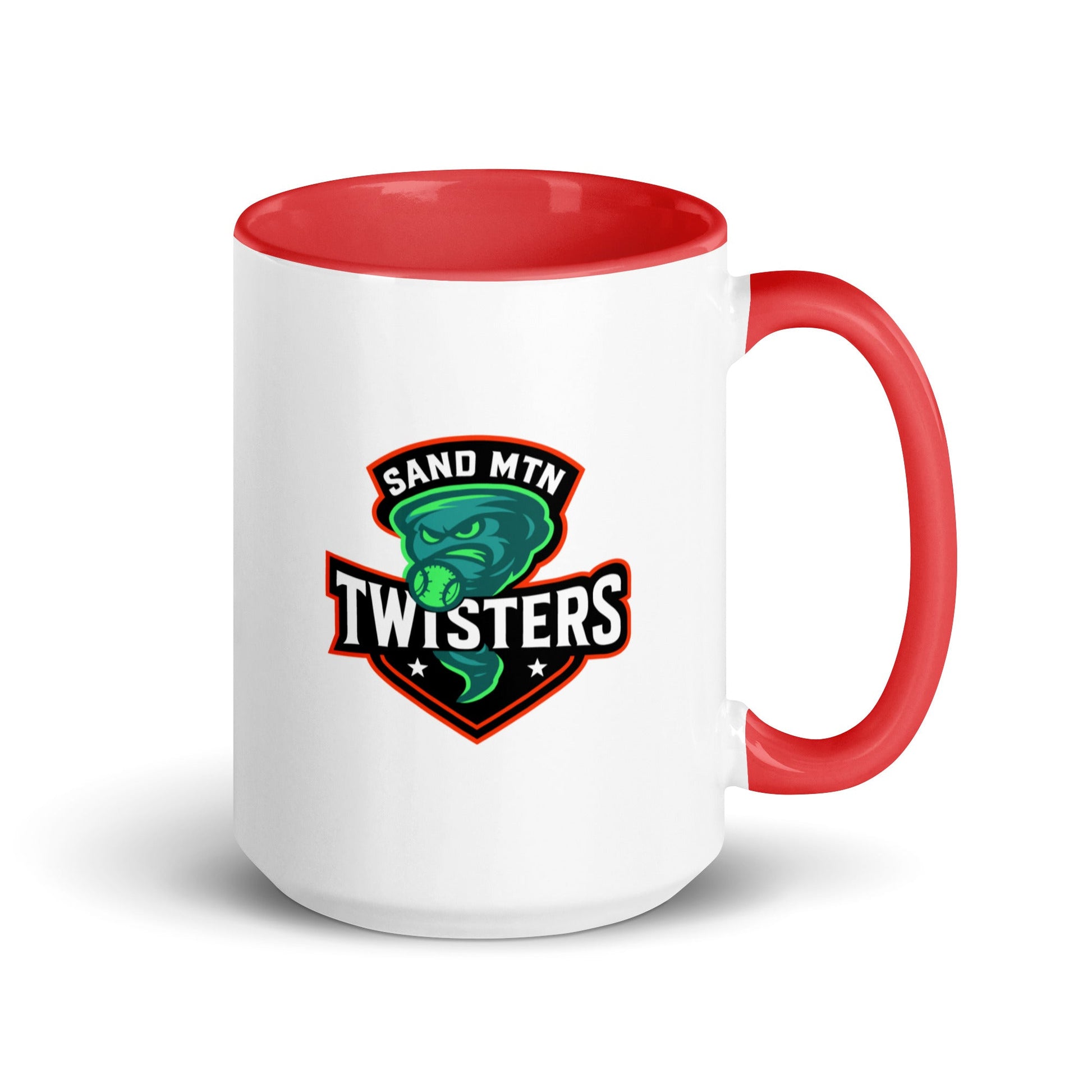 Coffee Mug | Sand Mtn Twisters