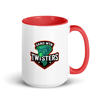 Coffee Mug | Sand Mtn Twisters