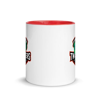 Coffee Mug | Sand Mtn Twisters