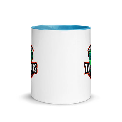 Coffee Mug | Sand Mtn Twisters