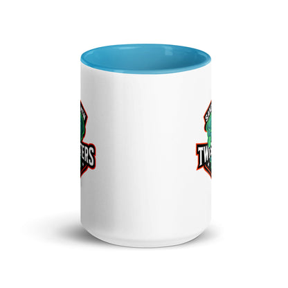 Coffee Mug | Sand Mtn Twisters
