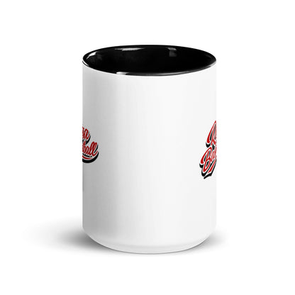 Coffee Mug | Santa Rosa Elite | Athletics Script Logo