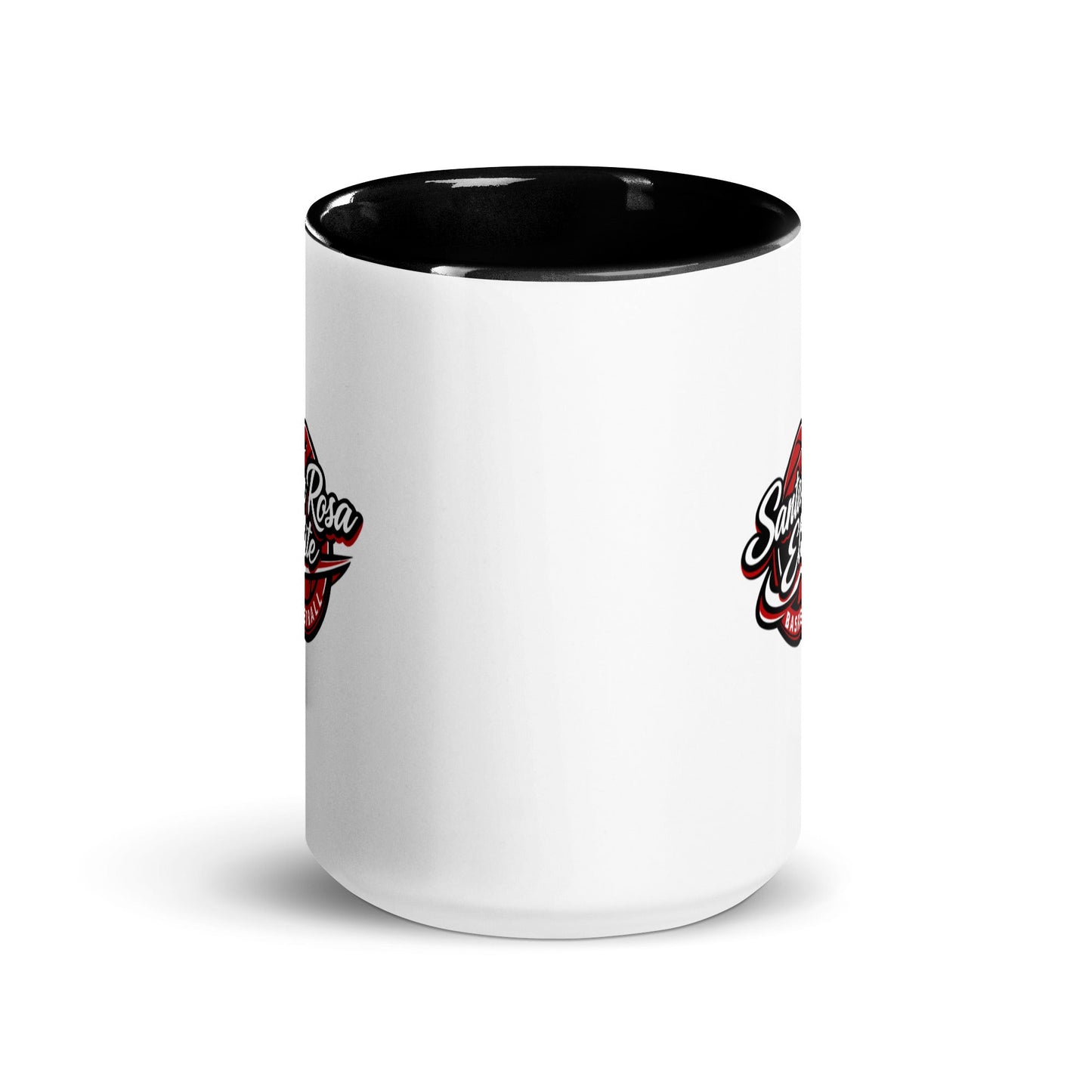 Coffee Mug | Santa Rosa Elite | Crimson Crest Logo