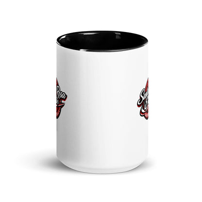 Coffee Mug | Santa Rosa Elite | Crimson Crest Logo