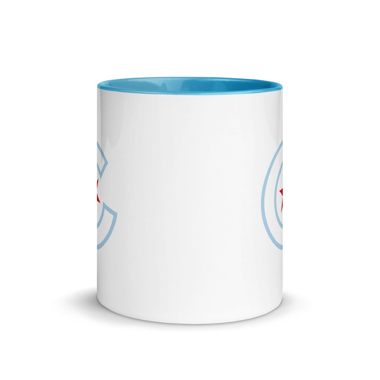 Coffee Mug | Santa Teresa Cubs | C Logo