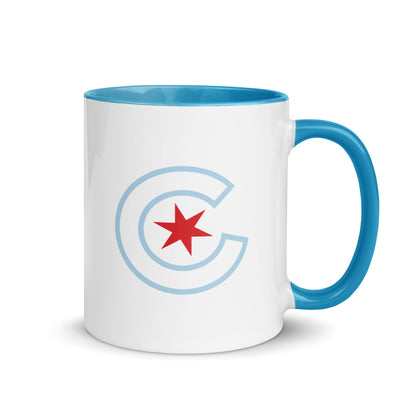 Coffee Mug | Santa Teresa Cubs | C Logo