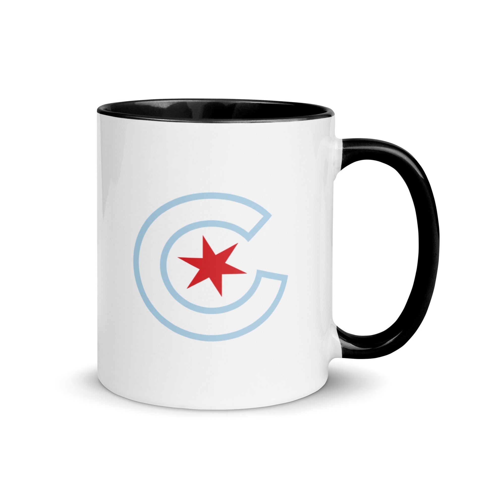 Coffee Mug | Santa Teresa Cubs | C Logo