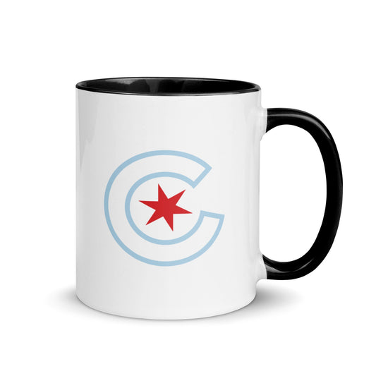 Coffee Mug | Santa Teresa Cubs | C Logo