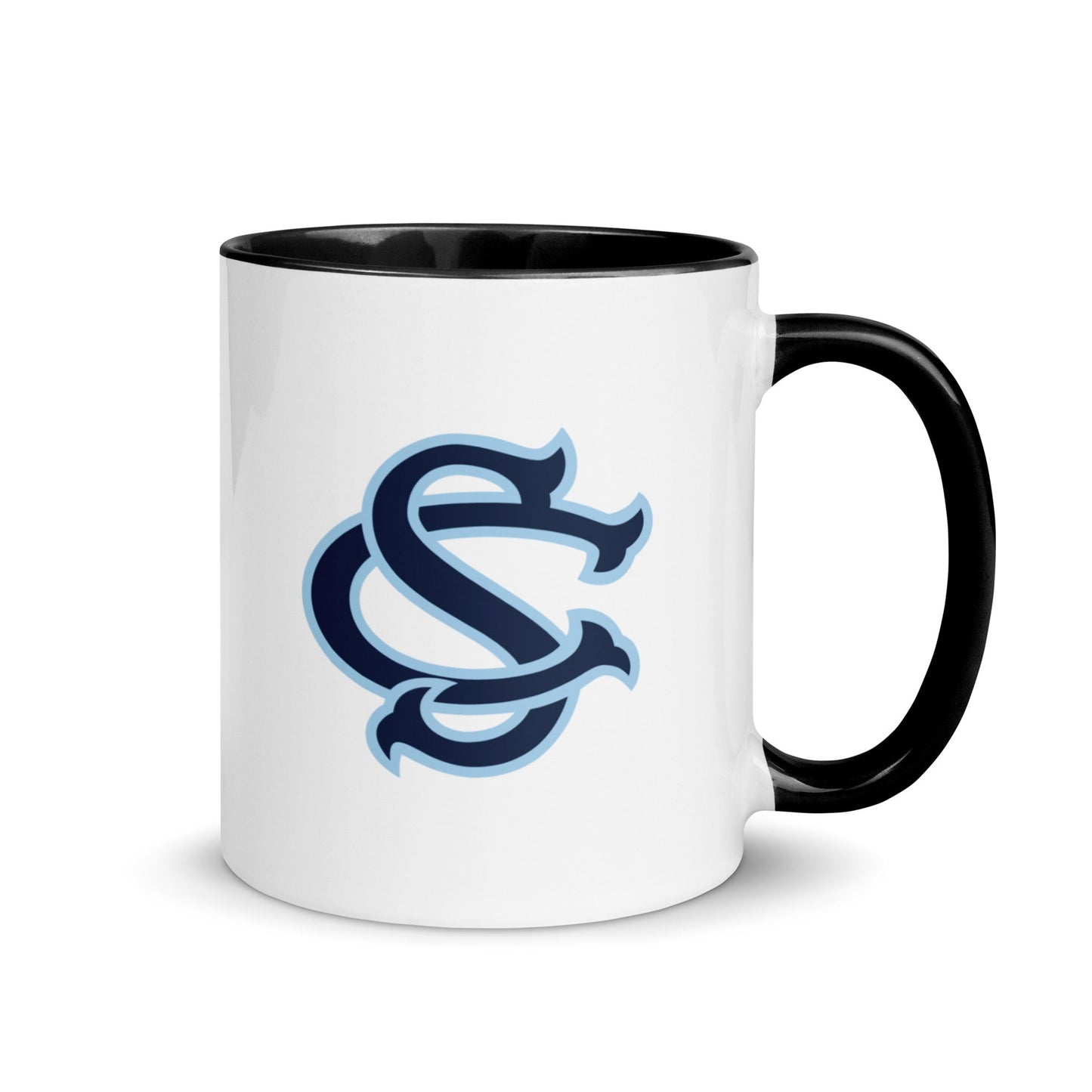 Coffee Mug | SCAA Thunder | SC Logo