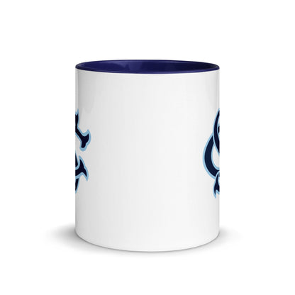 Coffee Mug | SCAA Thunder | SC Logo