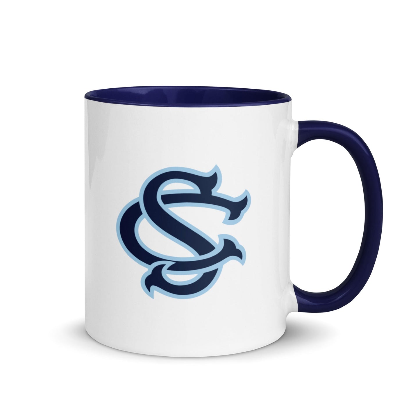 Coffee Mug | SCAA Thunder | SC Logo