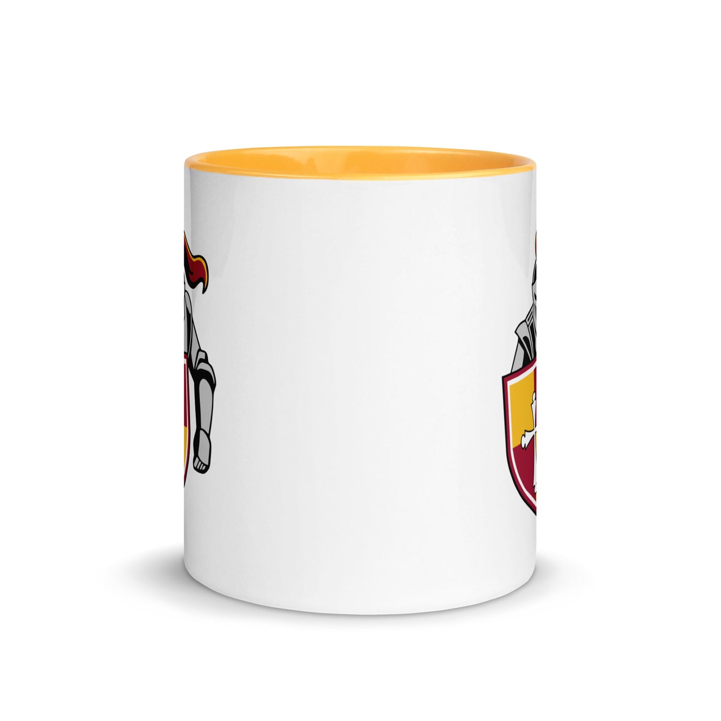 Coffee Mug | Scecina High School Track and Field | Crusader Logo