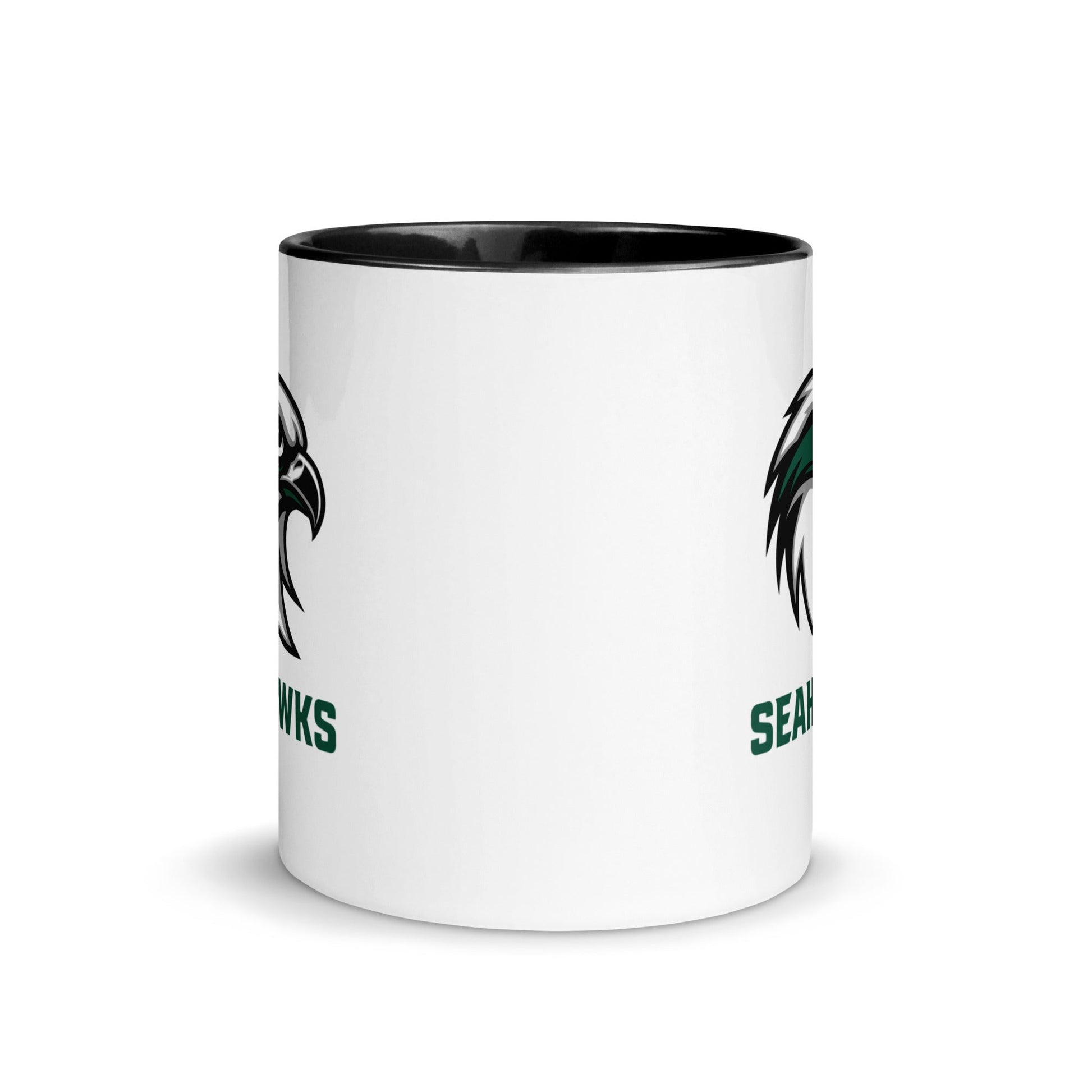 Coffee Mug | Seahawks Youth Football | SYF Logo