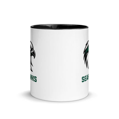 Coffee Mug | Seahawks Youth Football | SYF Logo