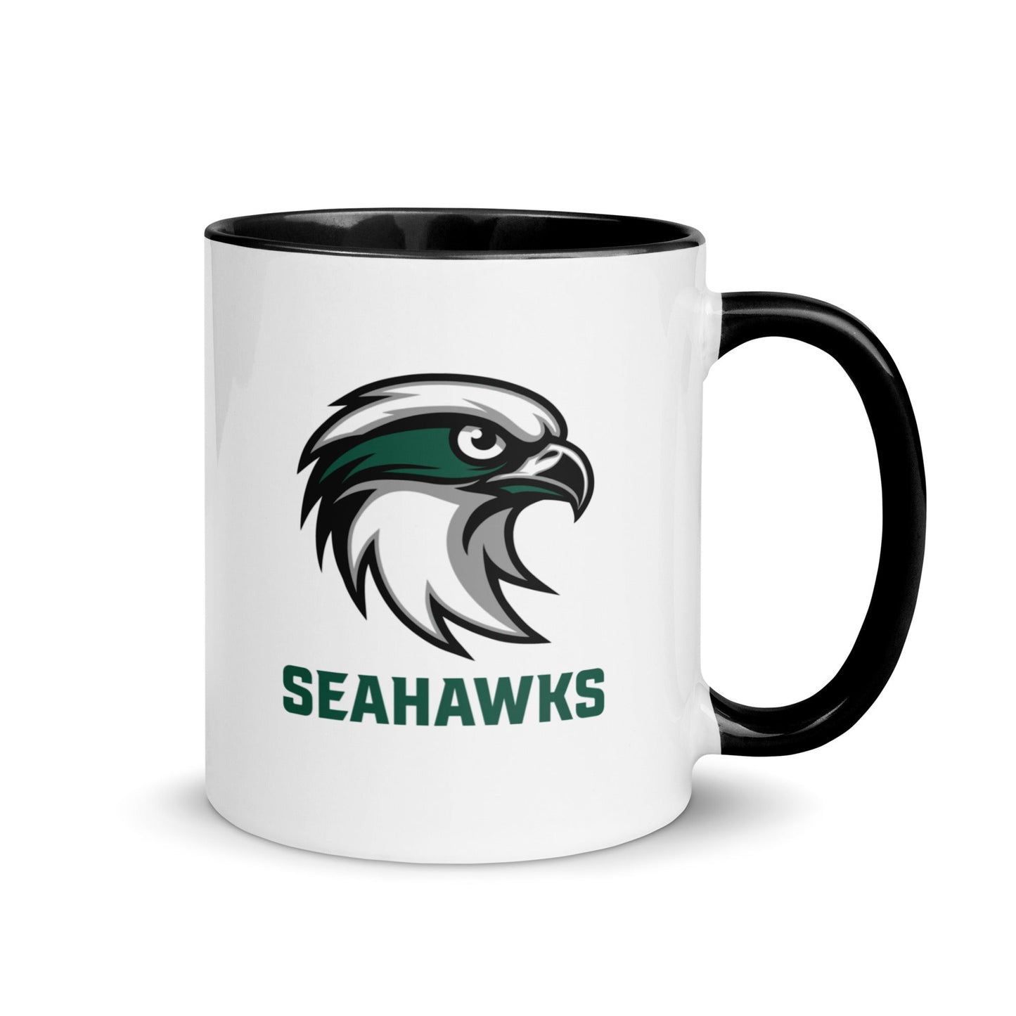 Coffee Mug | Seahawks Youth Football | SYF Logo