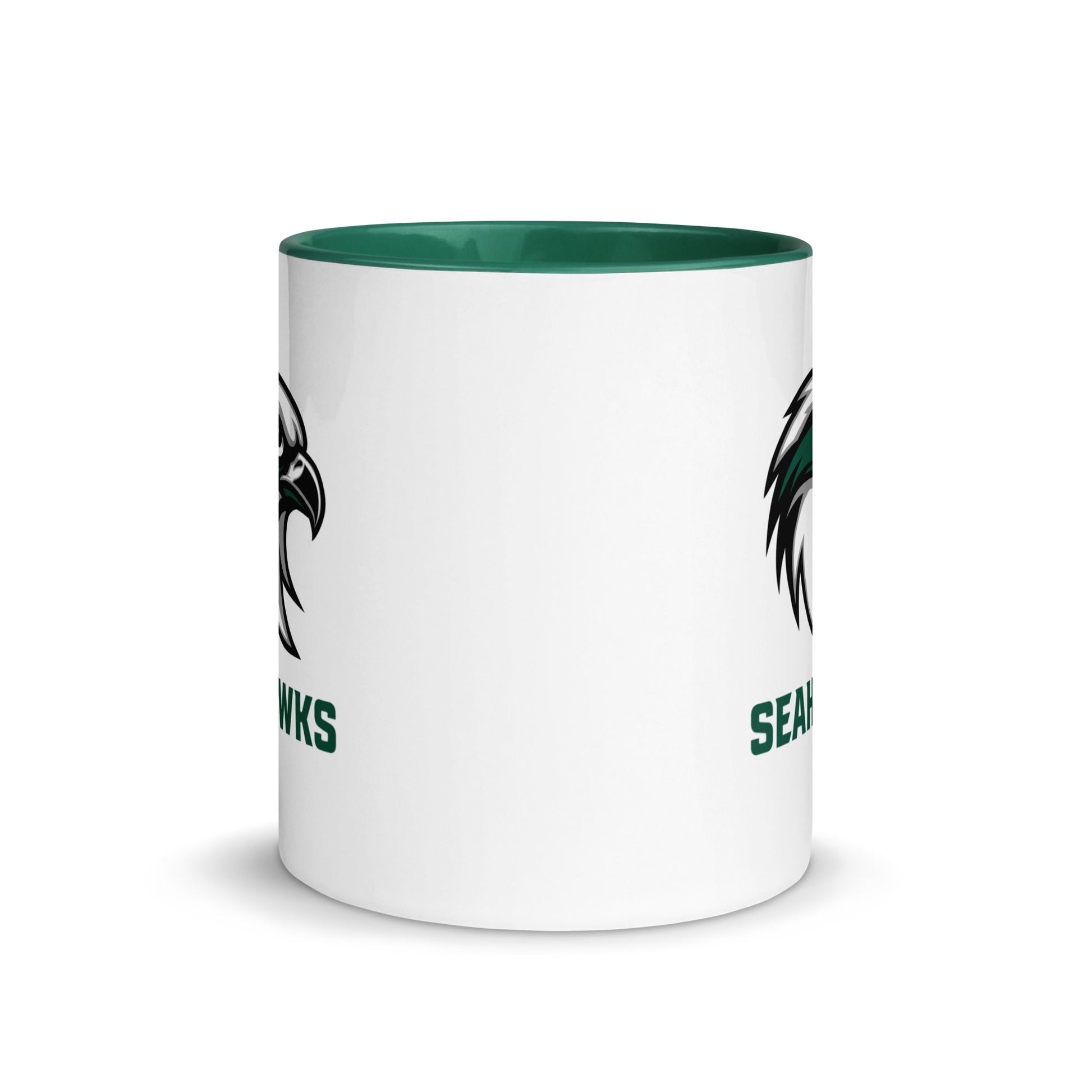 Coffee Mug | Seahawks Youth Football | SYF Logo