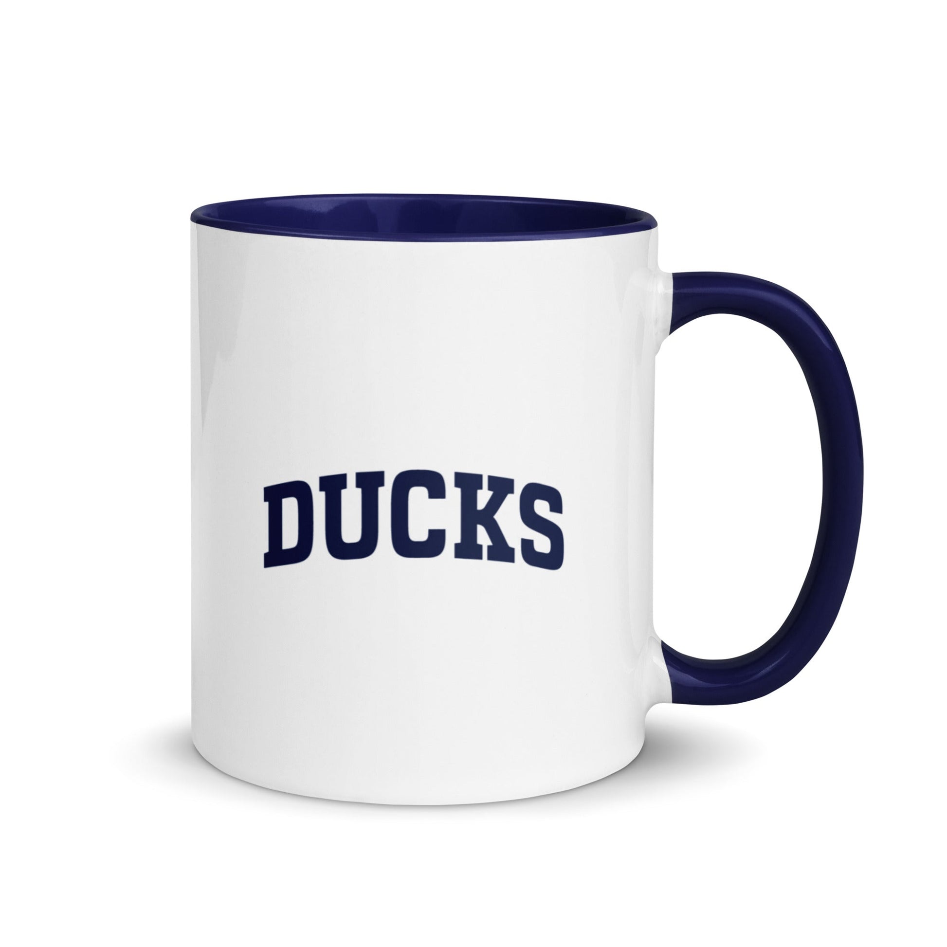 Coffee Mug | Semo Ducks Baseball
