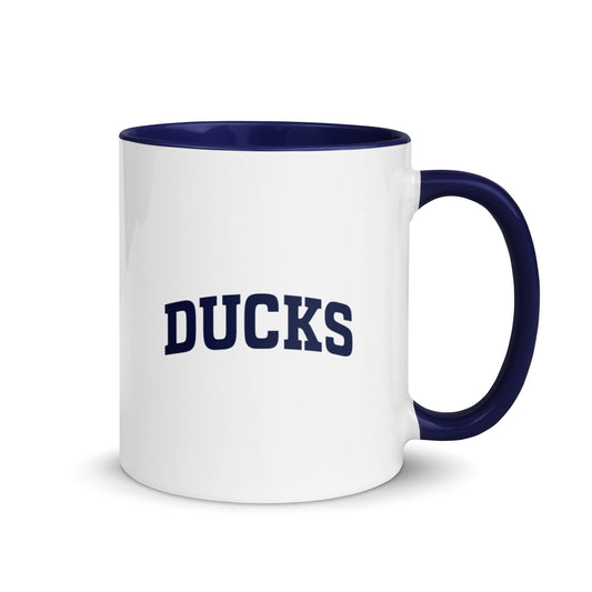 Coffee Mug | Semo Ducks Baseball