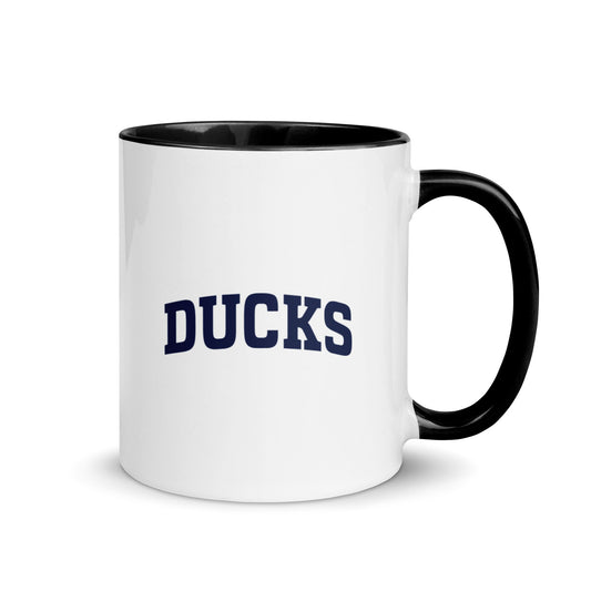 Coffee Mug | Semo Ducks Baseball