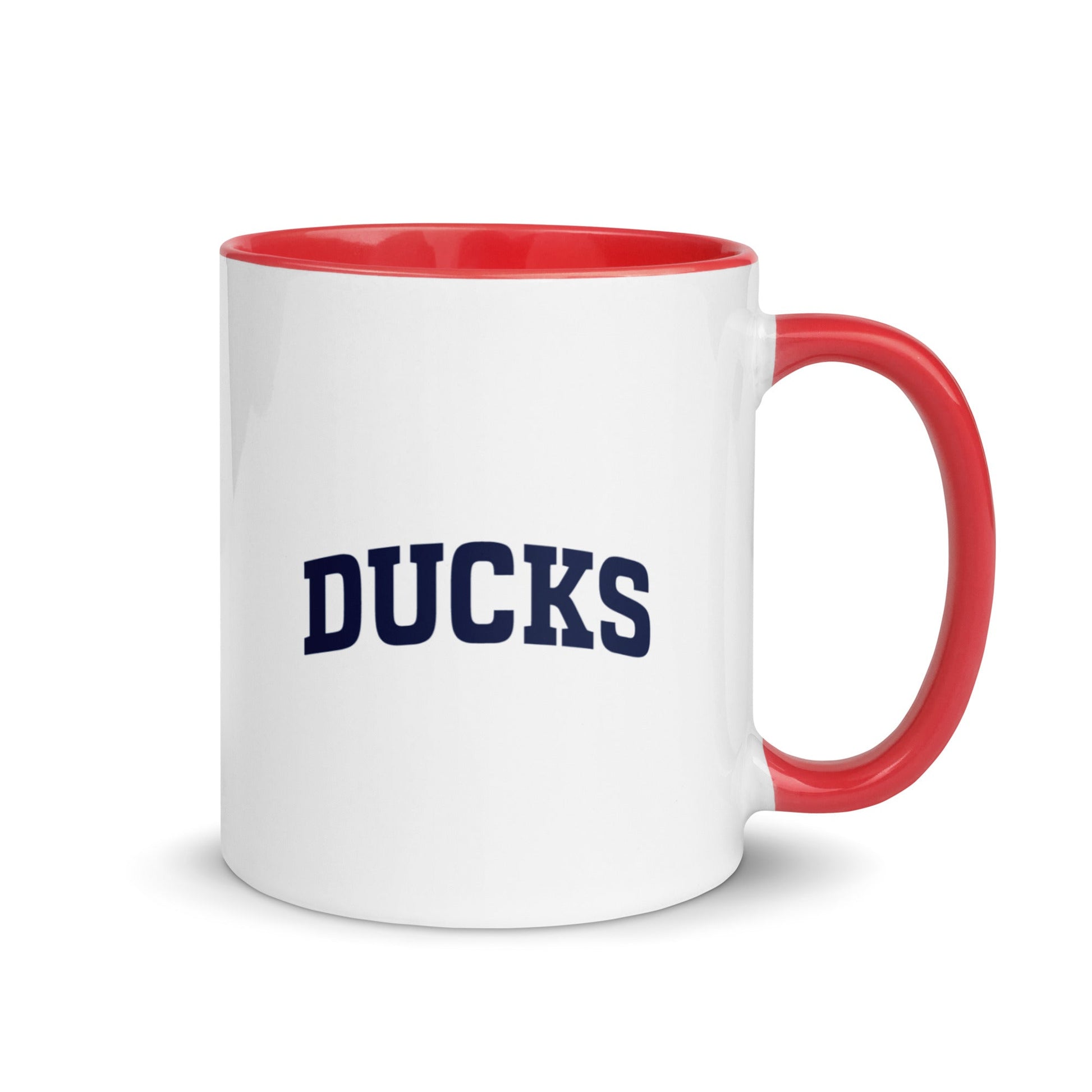 Coffee Mug | Semo Ducks Baseball
