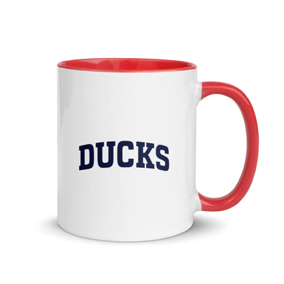 Coffee Mug | Semo Ducks Baseball