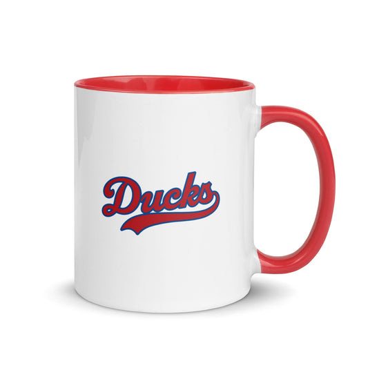 Coffee Mug | Semo Ducks Baseball | Script Logo