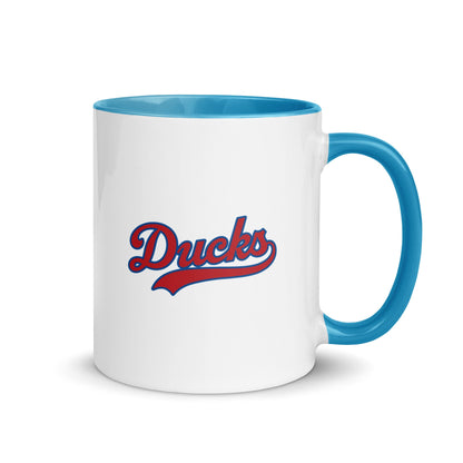 Coffee Mug | Semo Ducks Baseball | Script Logo