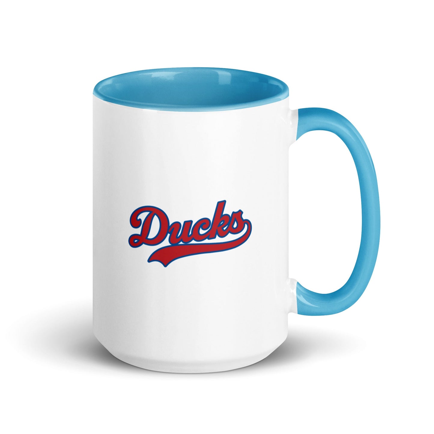 Coffee Mug | Semo Ducks Baseball | Script Logo