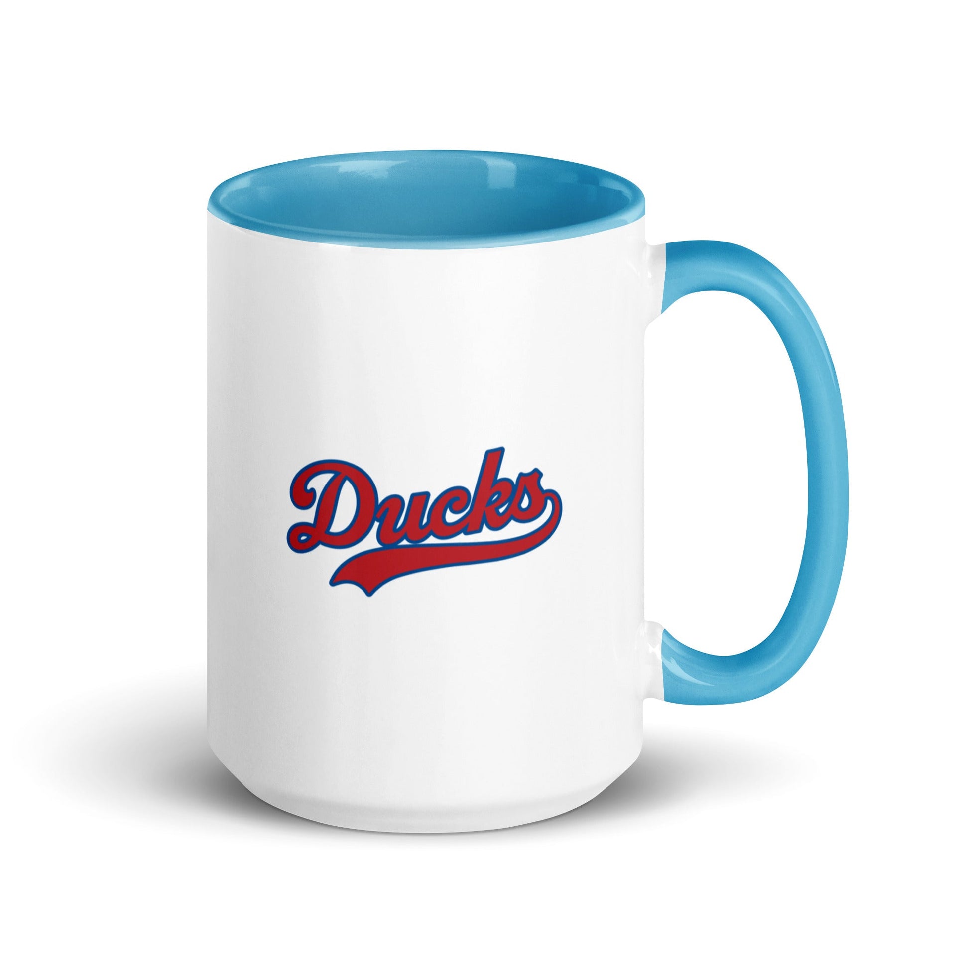 Coffee Mug | Semo Ducks Baseball | Script Logo