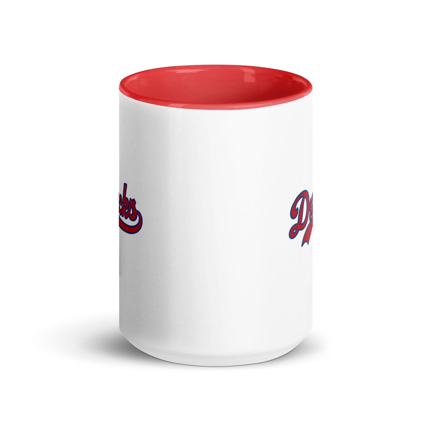 Coffee Mug | Semo Ducks Baseball | Script Logo