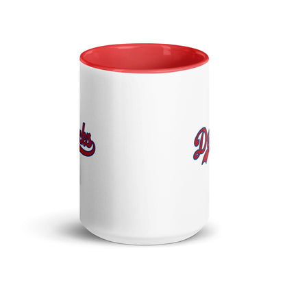 Coffee Mug | Semo Ducks Baseball | Script Logo