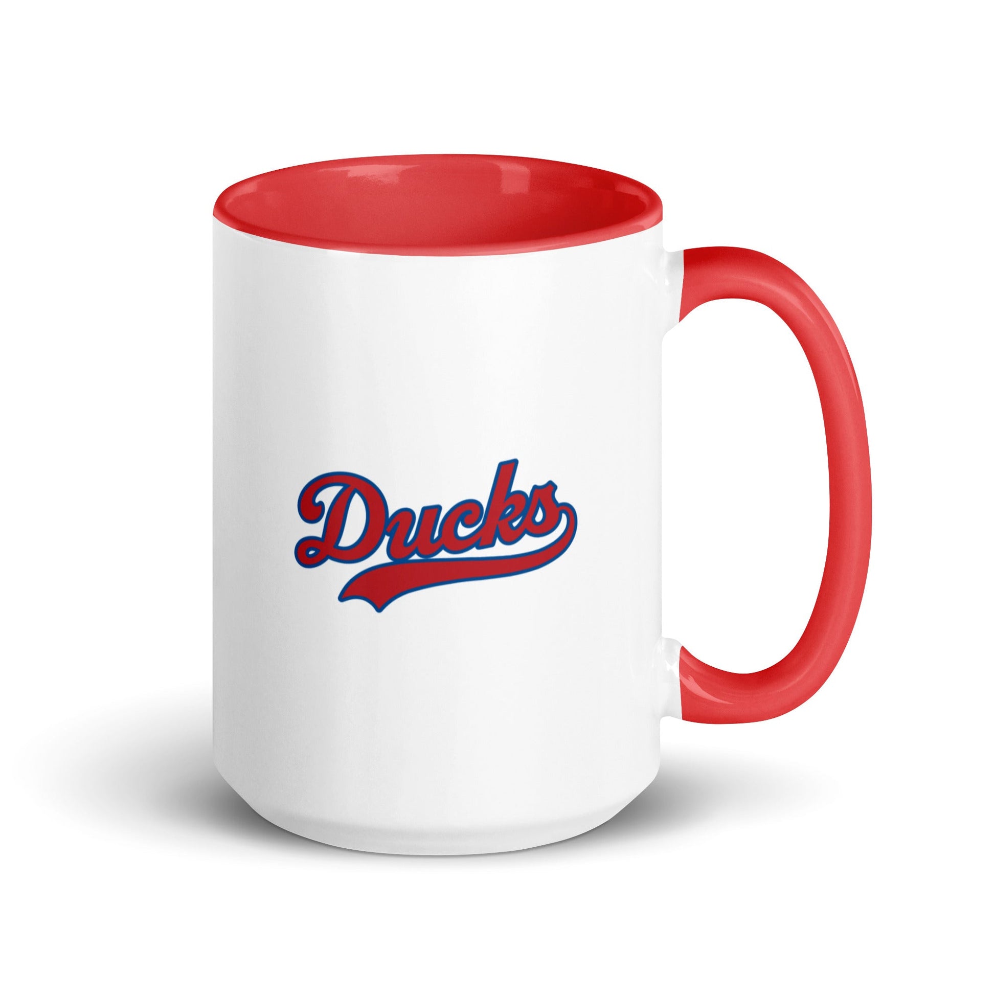 Coffee Mug | Semo Ducks Baseball | Script Logo