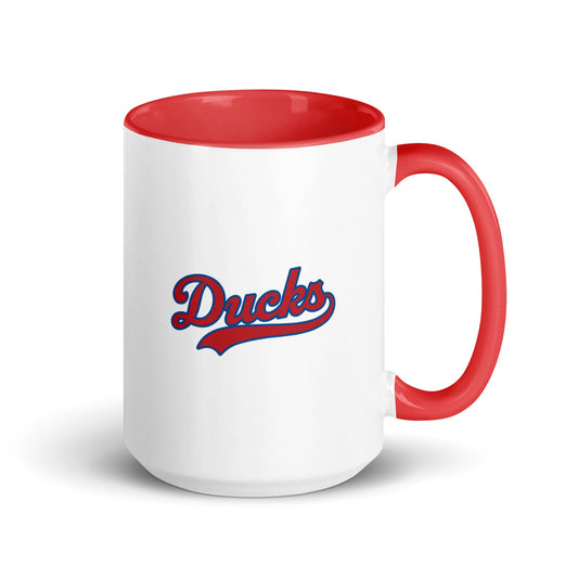 Coffee Mug | Semo Ducks Baseball | Script Logo