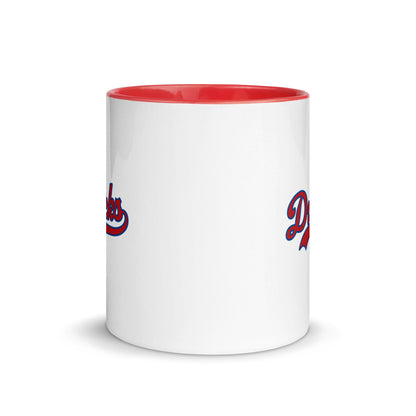 Coffee Mug | Semo Ducks Baseball | Script Logo