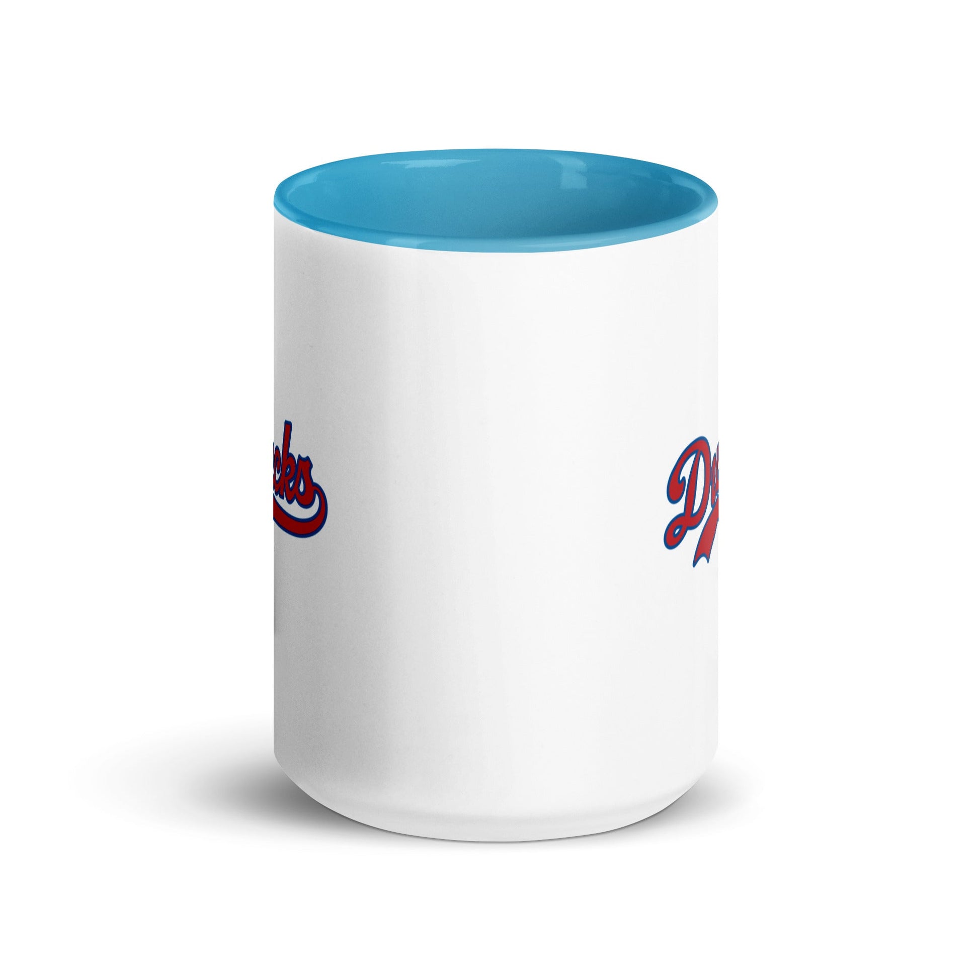 Coffee Mug | Semo Ducks Baseball | Script Logo