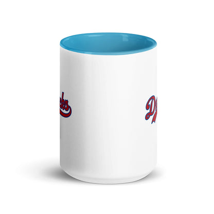 Coffee Mug | Semo Ducks Baseball | Script Logo
