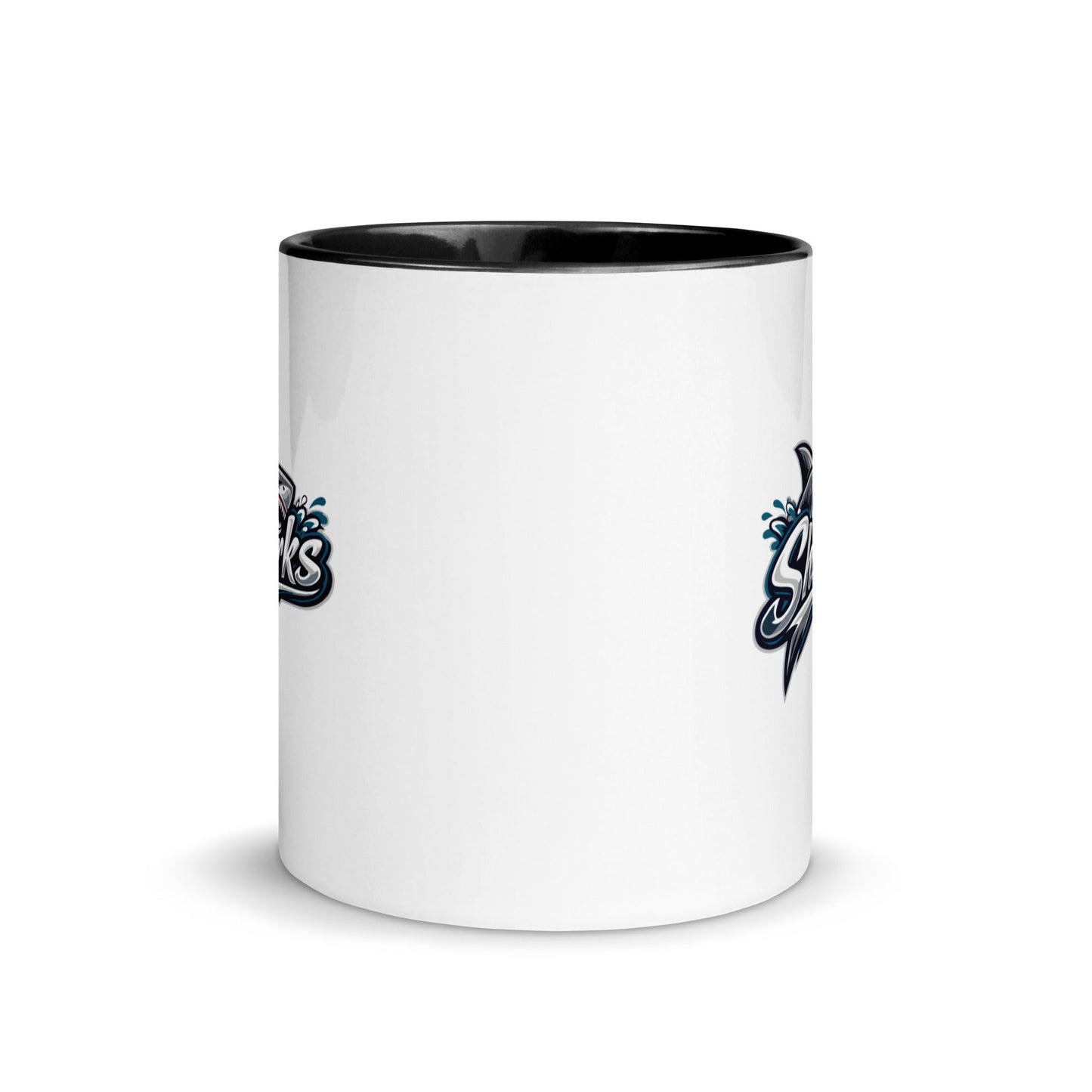 Coffee Mug | Sharks | Sharks Logo