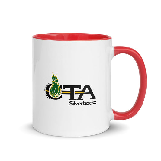 Coffee Mug | Silverbackz Athletic Association LLC