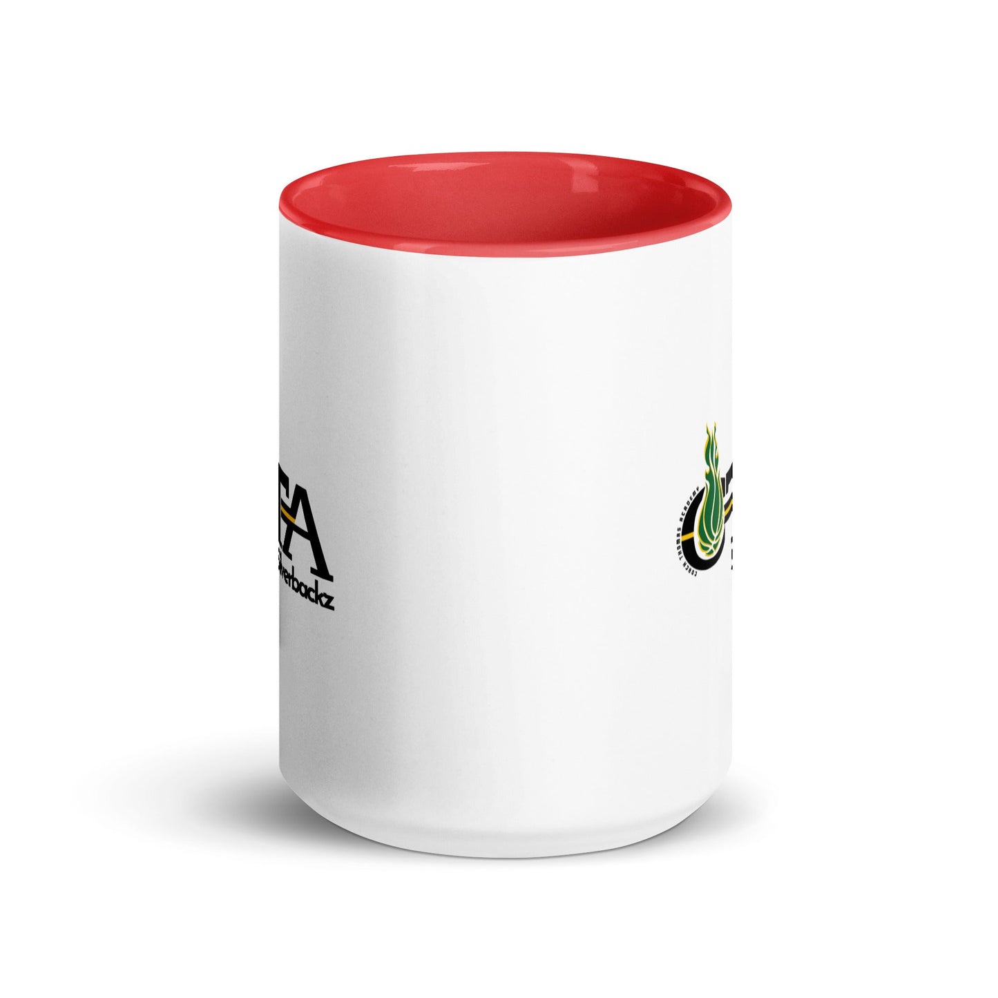 Coffee Mug | Silverbackz Athletic Association LLC