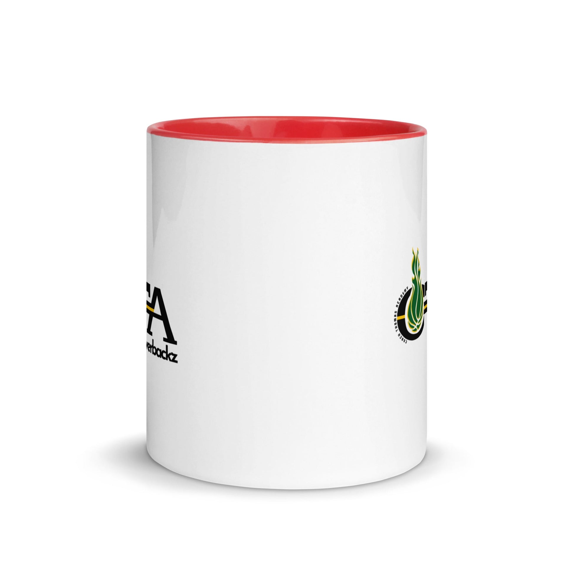Coffee Mug | Silverbackz Athletic Association LLC