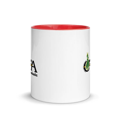 Coffee Mug | Silverbackz Athletic Association LLC