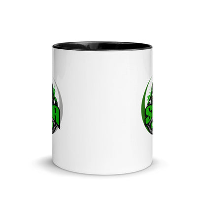 Coffee Mug | Silverbackz Athletic Association LLC | Silverback Logo