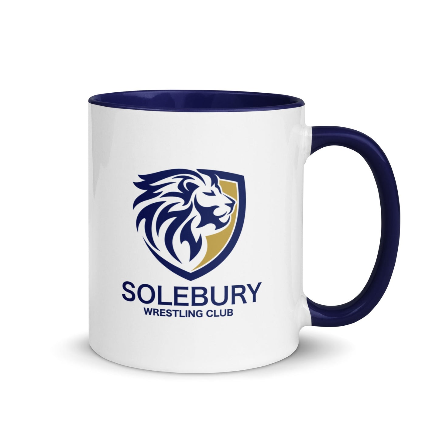 Coffee Mug | Solebury Wrestling Club