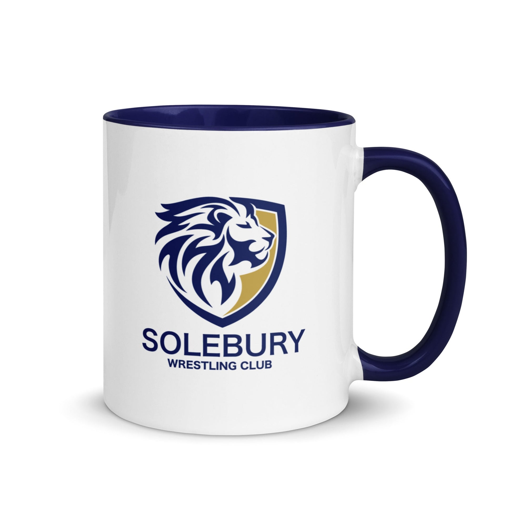 Coffee Mug | Solebury Wrestling Club